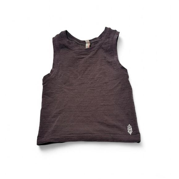 Free People Women’s Activewear Flattering Fit Workout Tank Size XS - Picture 3 of 6